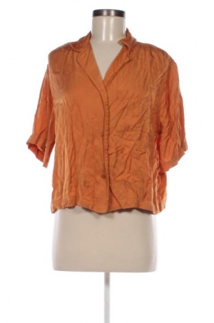 Női ing H&M, Méret M, Szín Narancssárga
, Ár 5 277 Ft