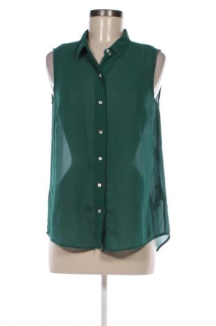 Női ing H&M, Méret M, Szín Zöld, Ár 5 372 Ft