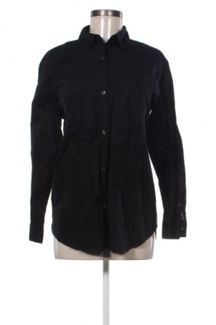 Дамска риза H&M, Размер XS, Цвят Черен, Цена 12,85 €