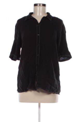 Damenbluse H&M Divided, Größe S, Farbe Schwarz, Preis € 12,85