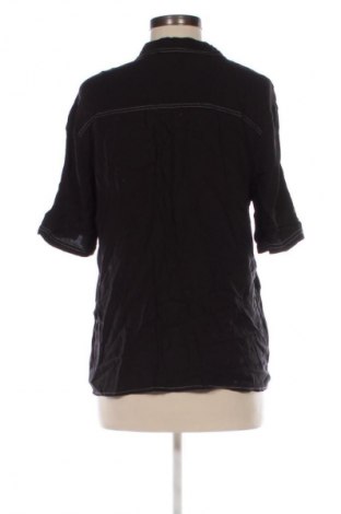 Damenbluse H&M Divided, Größe S, Farbe Schwarz, Preis € 12,85