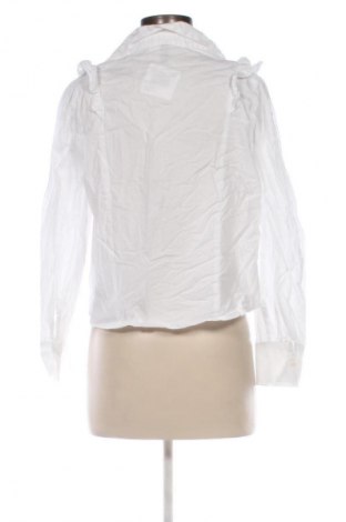 Dámska košeľa  H&M Divided, Veľkosť M, Farba Biela, Cena  12,78 €