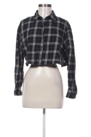 Dámská košile  H&M Divided, Velikost S, Barva Vícebarevné, Cena  309,00 Kč