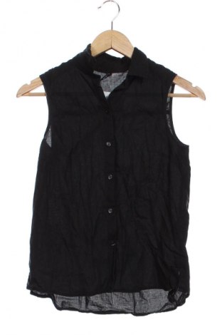 Damenbluse H&M Divided, Größe S, Farbe Schwarz, Preis € 12,78