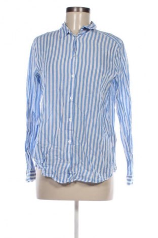 Γυναικείο πουκάμισο H&M Divided, Μέγεθος M, Χρώμα Πολύχρωμο, Τιμή 10,99 €