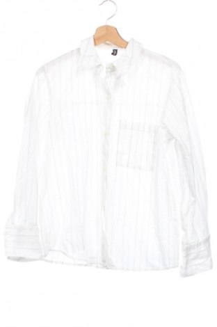 Damenbluse H&M Divided, Größe XXS, Farbe Mehrfarbig, Preis € 10,99