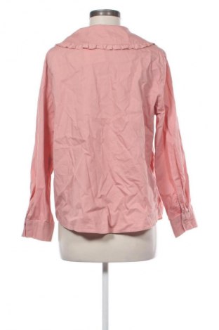 Női ing H&M Divided, Méret L, Szín Rózsaszín, Ár 5 244 Ft