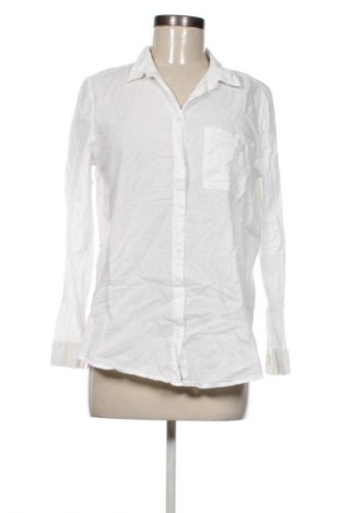 Damenbluse H&M Divided, Größe S, Farbe Weiß, Preis 11,34 €