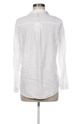 Damenbluse H&M Divided, Größe S, Farbe Weiß, Preis 11,34 €