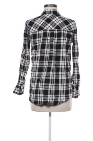 Γυναικείο πουκάμισο H&M Divided, Μέγεθος S, Χρώμα Πολύχρωμο, Τιμή 13,00 €