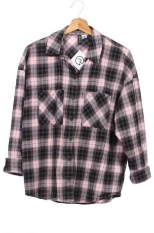 Női ing H&M Divided, Méret XXS, Szín Sokszínű, Ár 5 311 Ft
