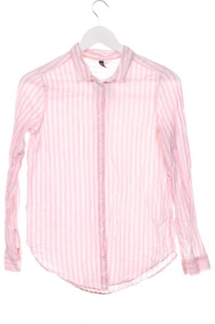 Damenbluse H&M Divided, Größe XS, Farbe Mehrfarbig, Preis € 13,43