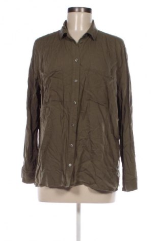 Dámská košile  H&M Divided, Velikost M, Barva Zelená, Cena  364,00 Kč