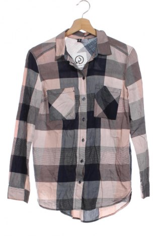 Női ing H&M Divided, Méret XXS, Szín Sokszínű, Ár 5 372 Ft