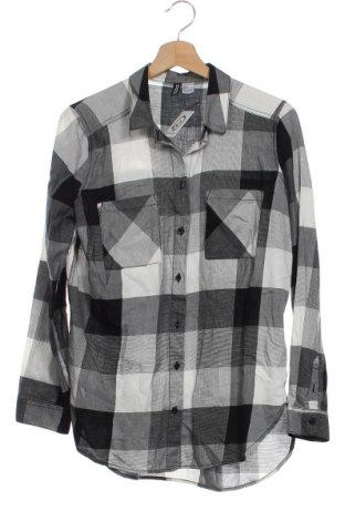 Női ing H&M Divided, Méret XS, Szín Sokszínű, Ár 5 372 Ft