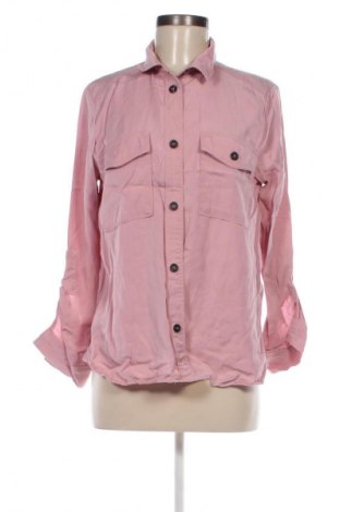 Damenbluse H&M Divided, Größe M, Farbe Rosa, Preis € 13,00