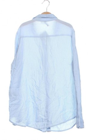 Γυναικείο πουκάμισο H&M Divided, Μέγεθος XS, Χρώμα Πολύχρωμο, Τιμή 23,79 €