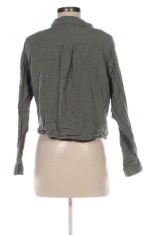 Női ing H&M Divided, Méret XL, Szín Zöld, Ár 5 373 Ft