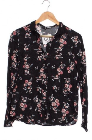 Дамска риза H&M Divided, Размер XXS, Цвят Многоцветен, Цена 12,85 €