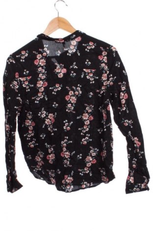 Дамска риза H&M Divided, Размер XXS, Цвят Многоцветен, Цена 12,85 €