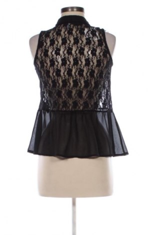 Dámska košeľa  H&M Divided, Veľkosť S, Farba Čierna, Cena  12,77 €