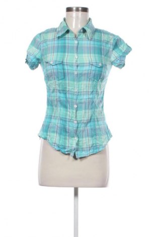 Damenbluse H&M L.O.G.G., Größe S, Farbe Mehrfarbig, Preis € 12,85