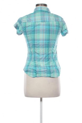 Damenbluse H&M L.O.G.G., Größe S, Farbe Mehrfarbig, Preis € 12,85