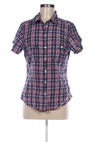 Damenbluse H&M L.O.G.G., Größe L, Farbe Mehrfarbig, Preis € 13,00