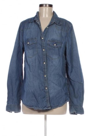 Női ing H&M L.O.G.G., Méret XL, Szín Kék, Ár 5 373 Ft