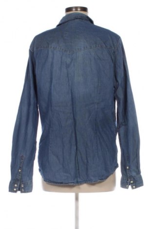 Női ing H&M L.O.G.G., Méret XL, Szín Kék, Ár 5 373 Ft