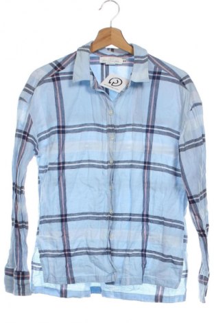 Damenbluse H&M L.O.G.G., Größe XS, Farbe Mehrfarbig, Preis € 12,85