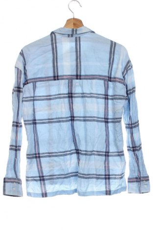 Damenbluse H&M L.O.G.G., Größe XS, Farbe Mehrfarbig, Preis € 12,85