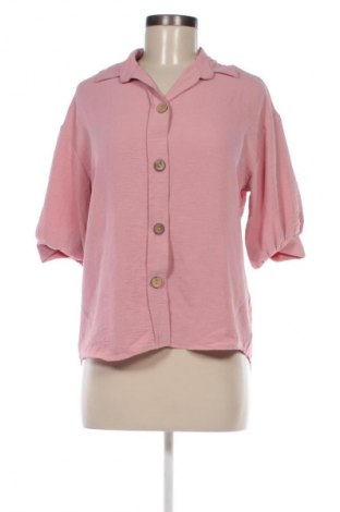 Damenbluse Happiness, Größe S, Farbe Rosa, Preis € 12,85