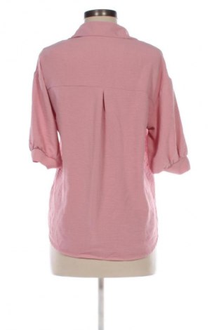 Damenbluse Happiness, Größe S, Farbe Rosa, Preis € 12,85