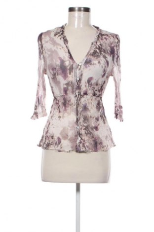 Damenbluse Heine, Größe M, Farbe Mehrfarbig, Preis 20,91 €