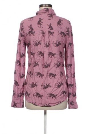 Damenbluse Hema, Größe S, Farbe Mehrfarbig, Preis € 23,79