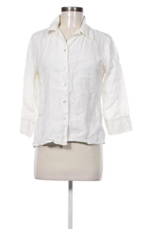 Дамска риза Hennes, Размер M, Цвят Бял, Цена 12,78 €