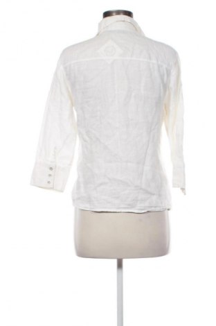 Дамска риза Hennes, Размер M, Цвят Бял, Цена 12,78 €