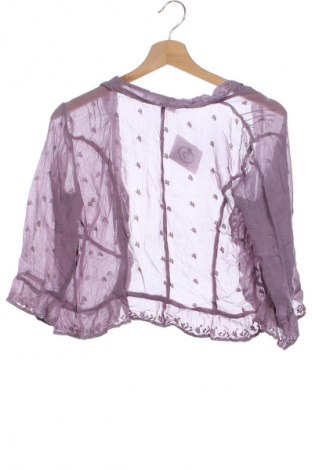 Damenbluse Hennes, Größe XS, Farbe Aschrosa, Preis € 13,00