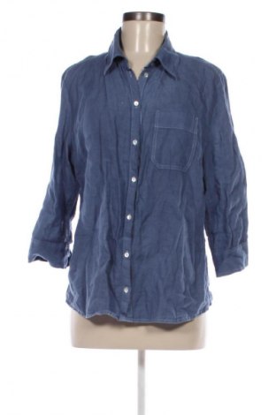 Női ing Hennes, Méret M, Szín Kék, Ár 5 373 Ft