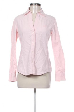 Damenbluse Henry Cotton's, Größe XL, Farbe Rosa, Preis 75,29 €