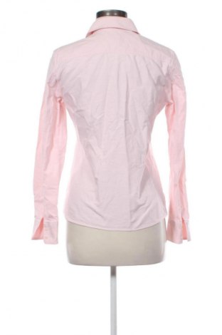Damenbluse Henry Cotton's, Größe XL, Farbe Rosa, Preis 75,29 €