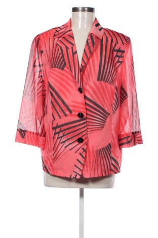 Damenbluse Hermann Lange, Größe XL, Farbe Mehrfarbig, Preis 21,00 €