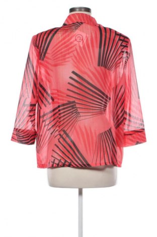 Damenbluse Hermann Lange, Größe XL, Farbe Mehrfarbig, Preis 21,00 €