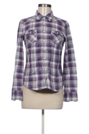 Damenbluse Hilfiger Denim, Größe S, Farbe Mehrfarbig, Preis € 41,99