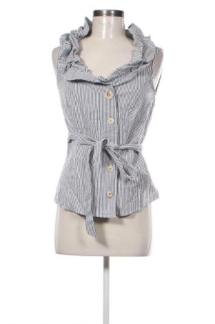 Γυναικείο πουκάμισο Hippie Chic, Μέγεθος M, Χρώμα Πολύχρωμο, Τιμή 17,99 €