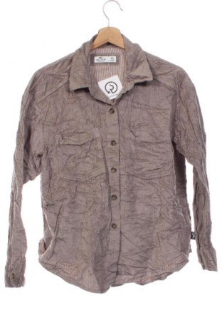 Női ing Hollister, Méret XS, Szín Bézs, Ár 3 079 Ft
