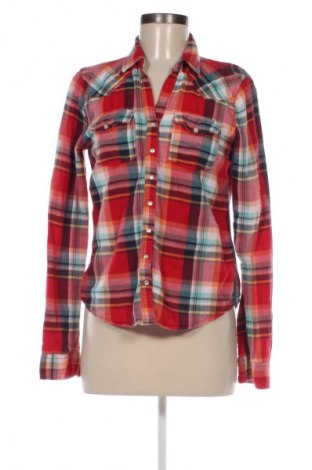 Női ing Hollister, Méret M, Szín Sokszínű, Ár 8 640 Ft