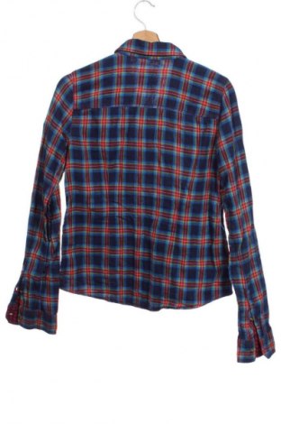 Damenbluse Hollister, Größe XXS, Farbe Mehrfarbig, Preis € 21,00