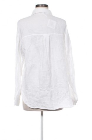 Γυναικείο πουκάμισο House, Μέγεθος M, Χρώμα Λευκό, Τιμή 13,00 €